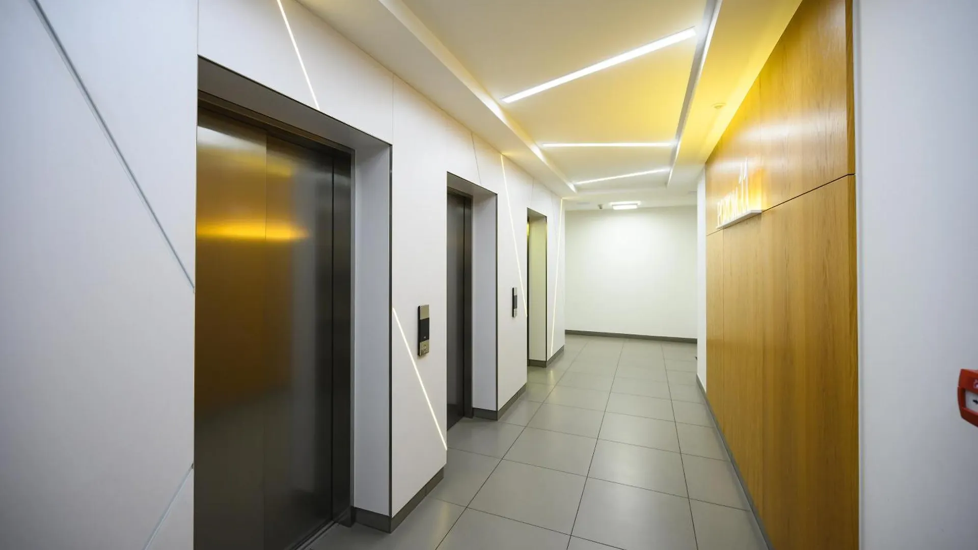 Apartment Obroncow Wybrzeza 17 By Homeprime Gdansk Poland
