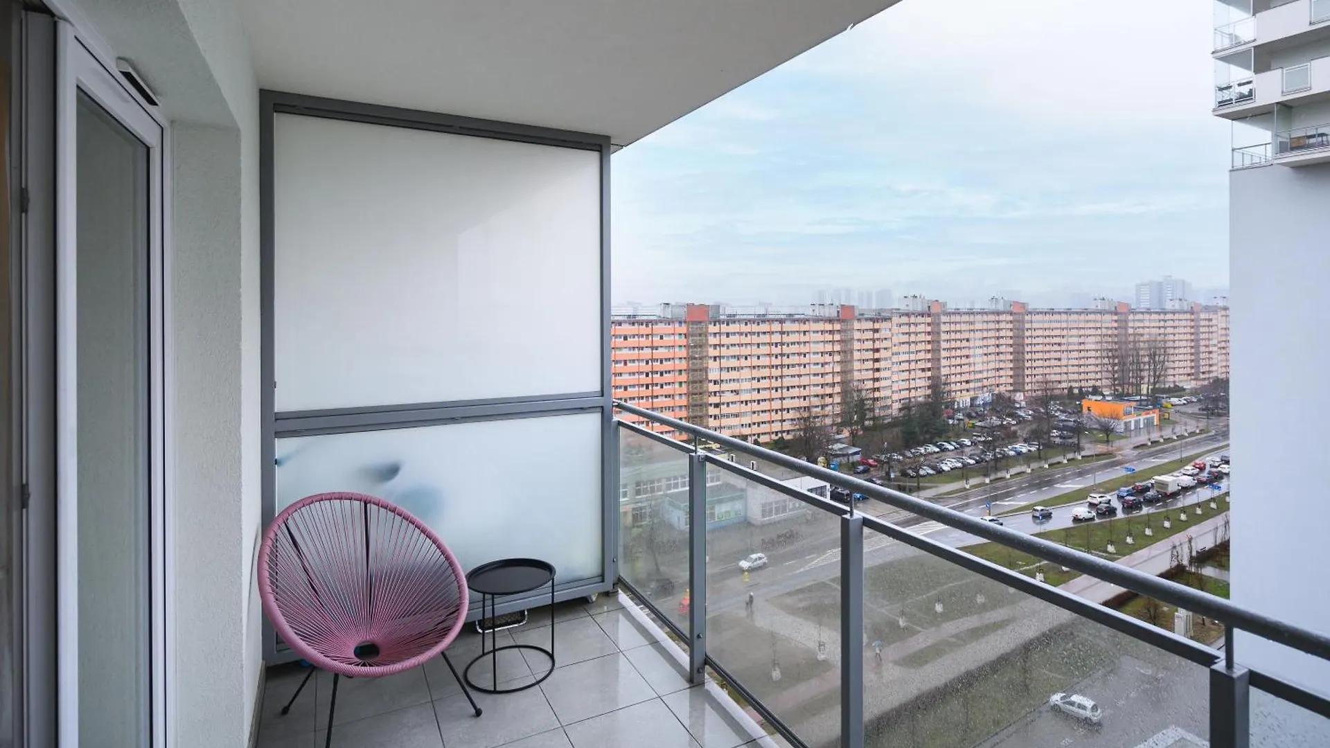 Obroncow Wybrzeza 17 By Homeprime Gdansk