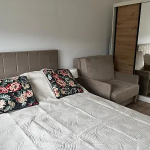 Apartament Bts - Blisko Morza, Gdańsk