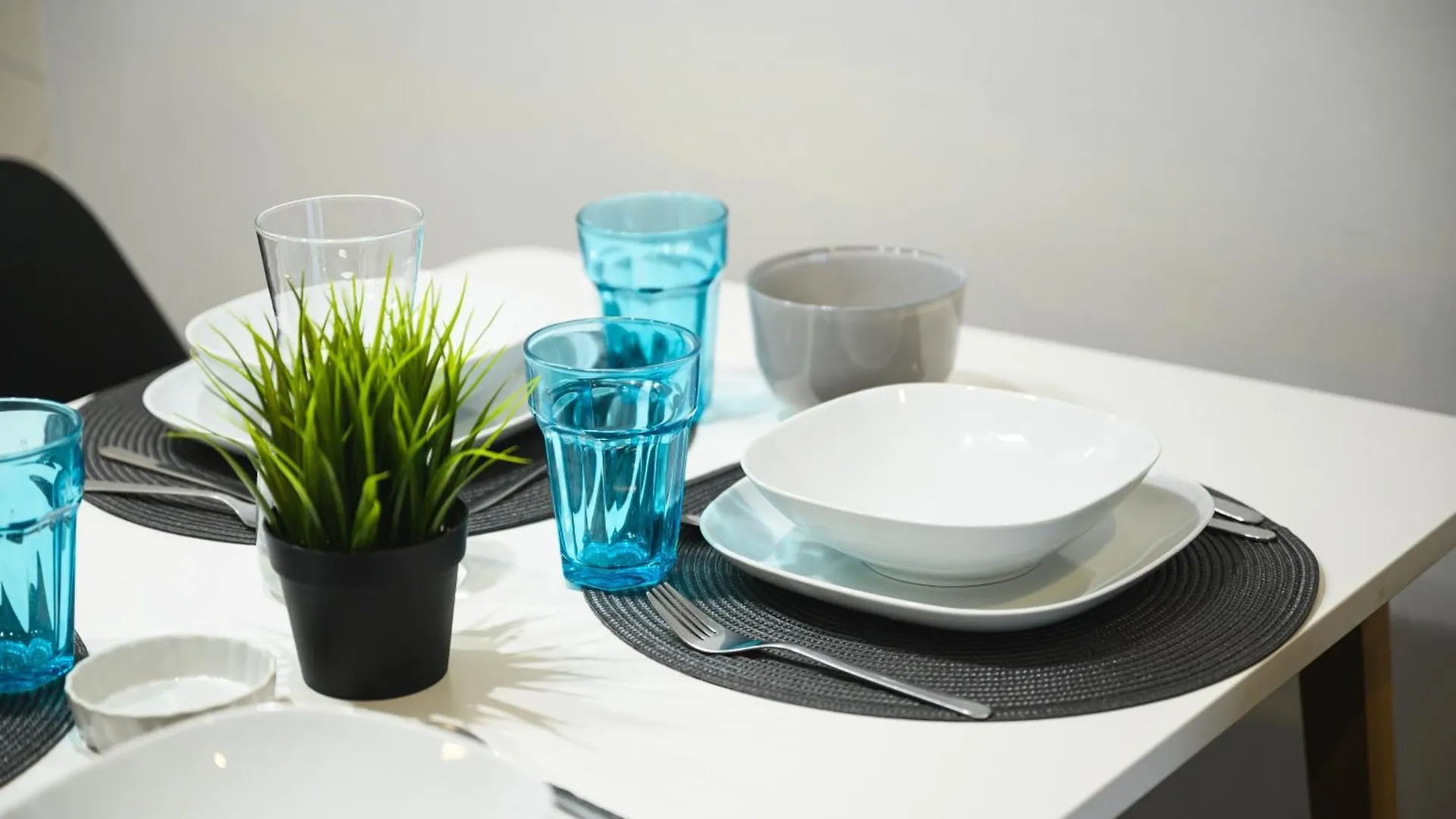 Appartement Obroncow Wybrzeza 17 By Homeprime Gdańsk